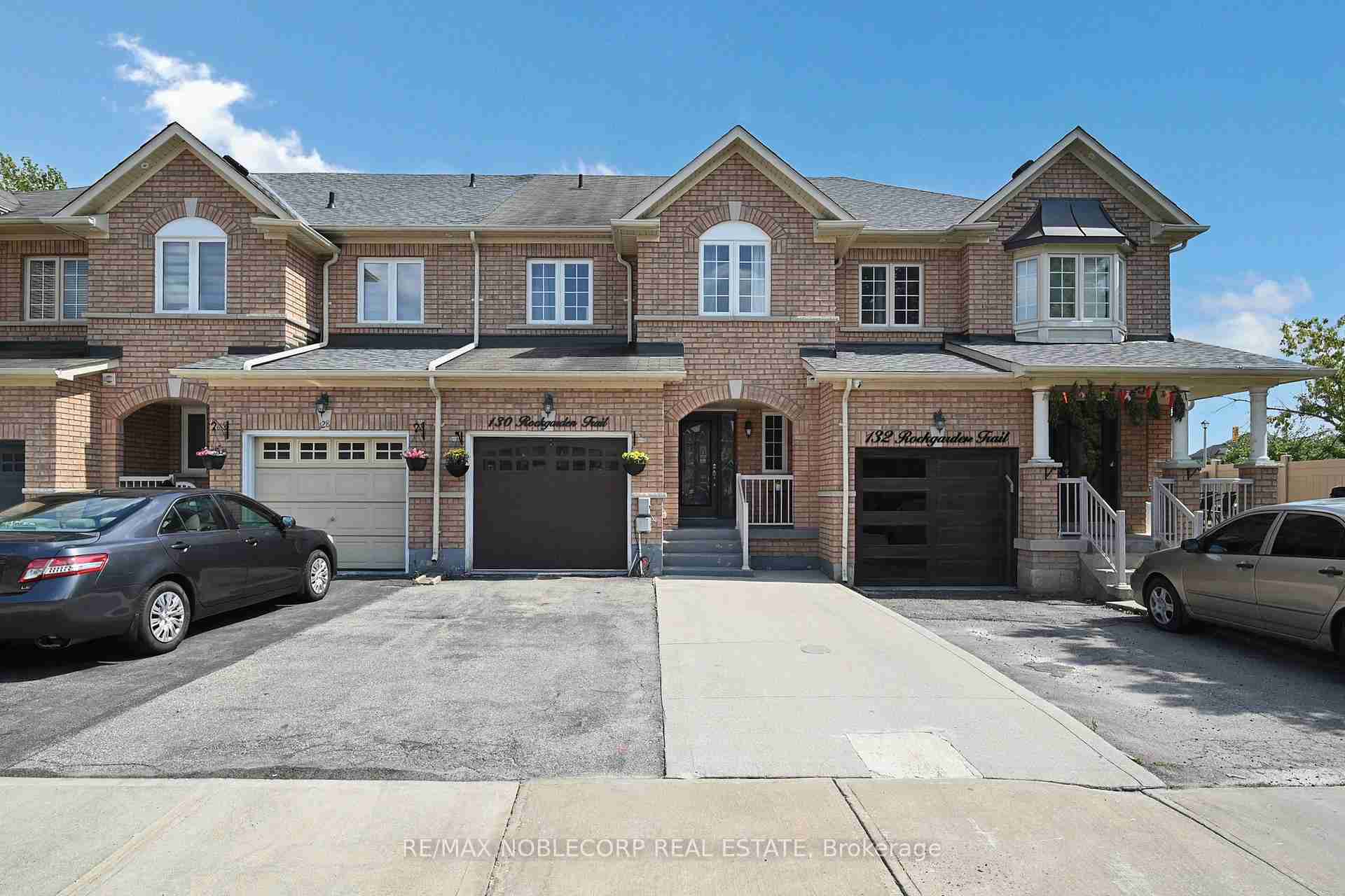 130 Rockgarden Brampton - Property Image