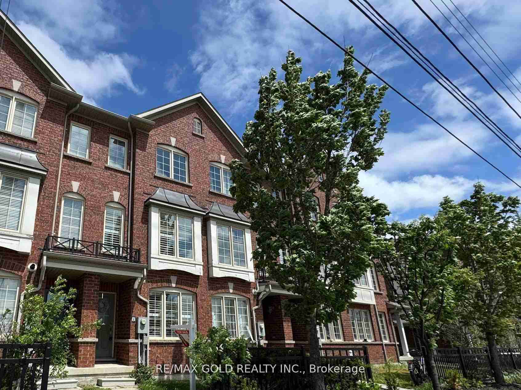 8 Tilden Brampton - Property Image