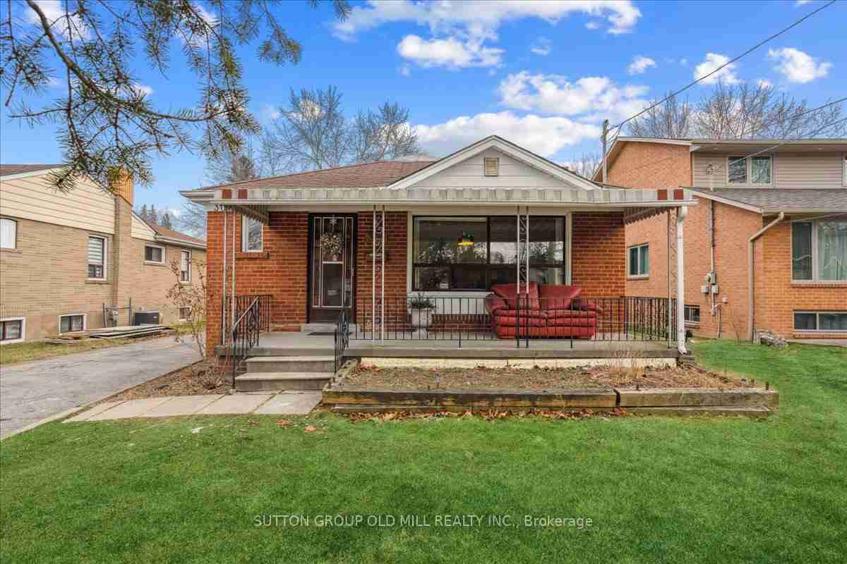 308 Mineola Mississauga - Property Image