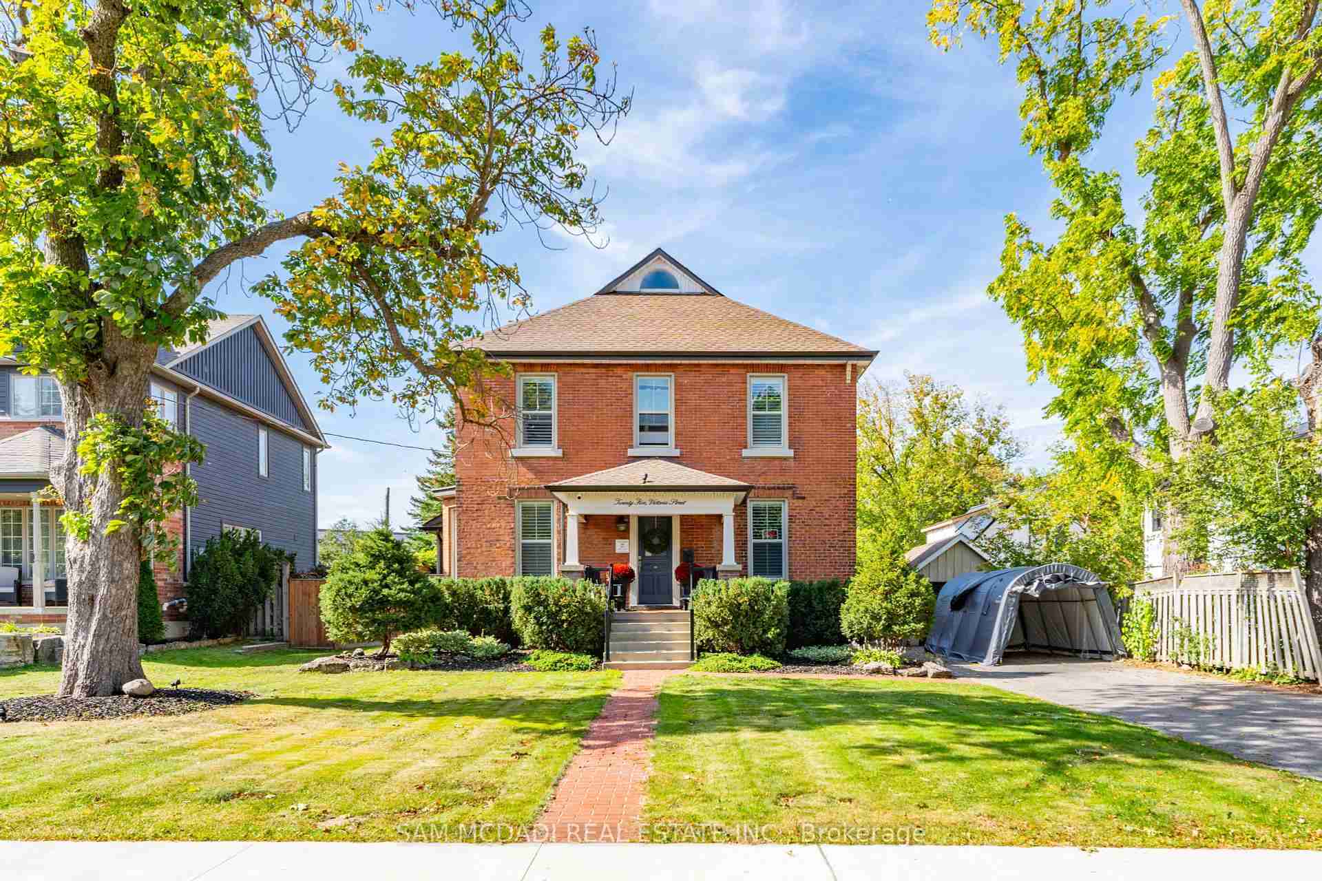 25 Victoria Milton - Property Image