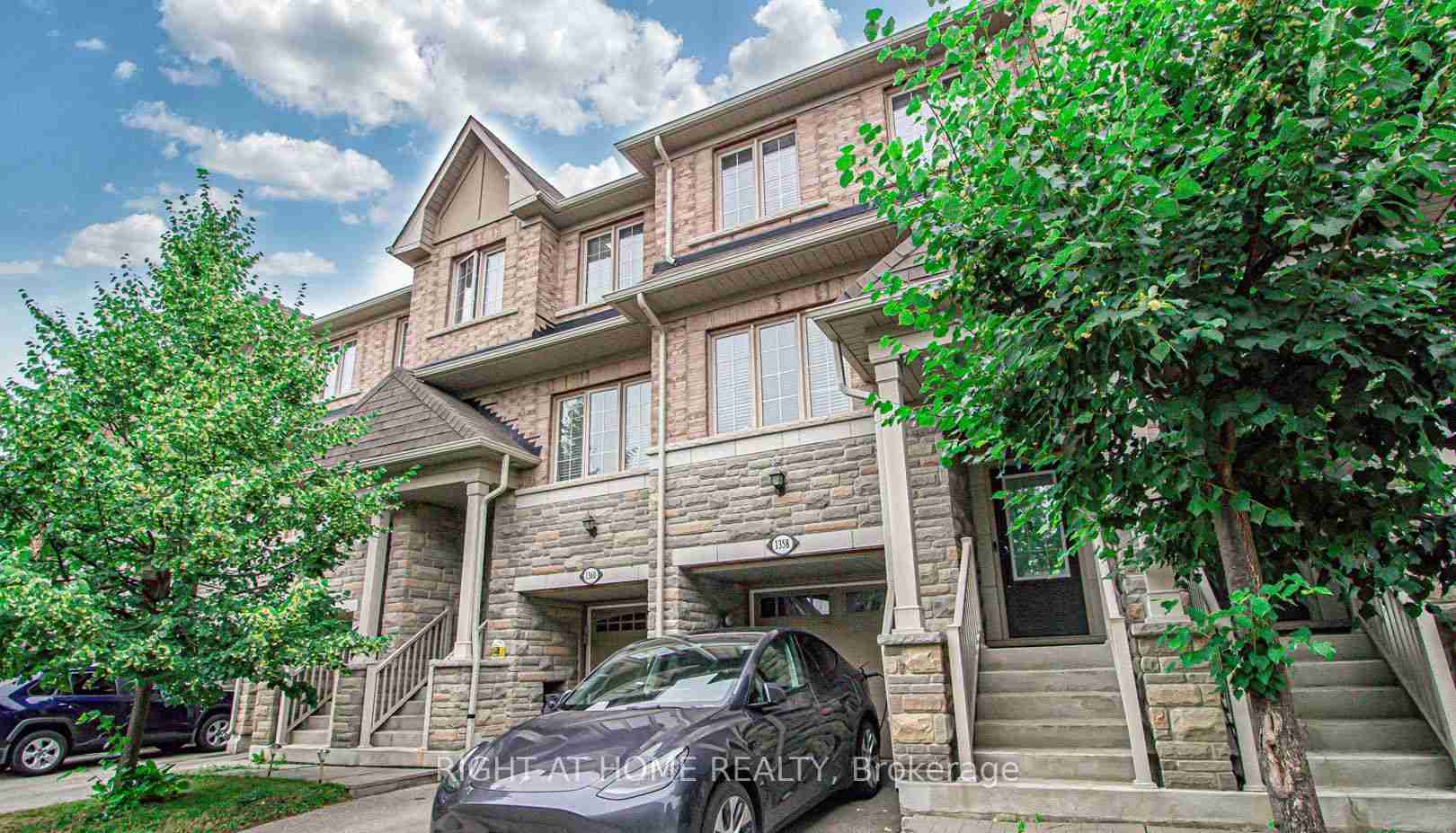 1358 Granrock Mississauga - Property Image