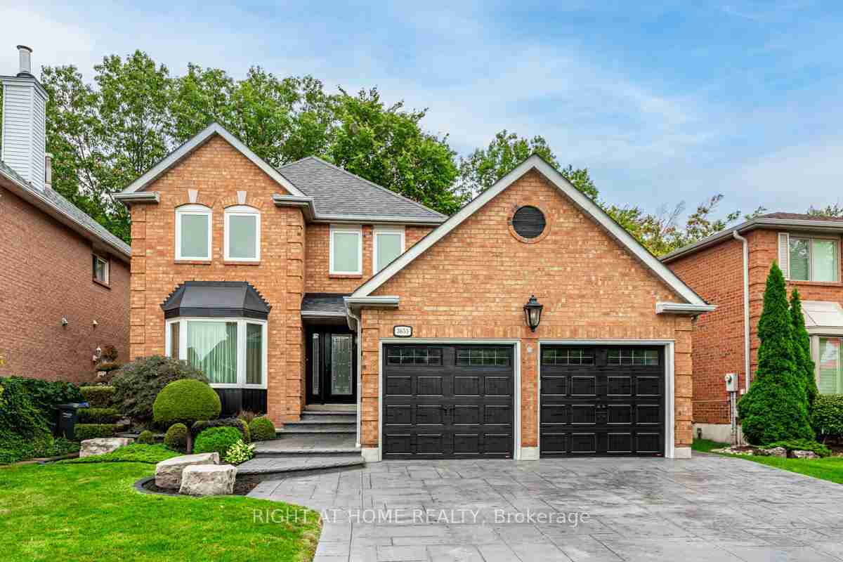 3655 Loyalist Mississauga - Property Image