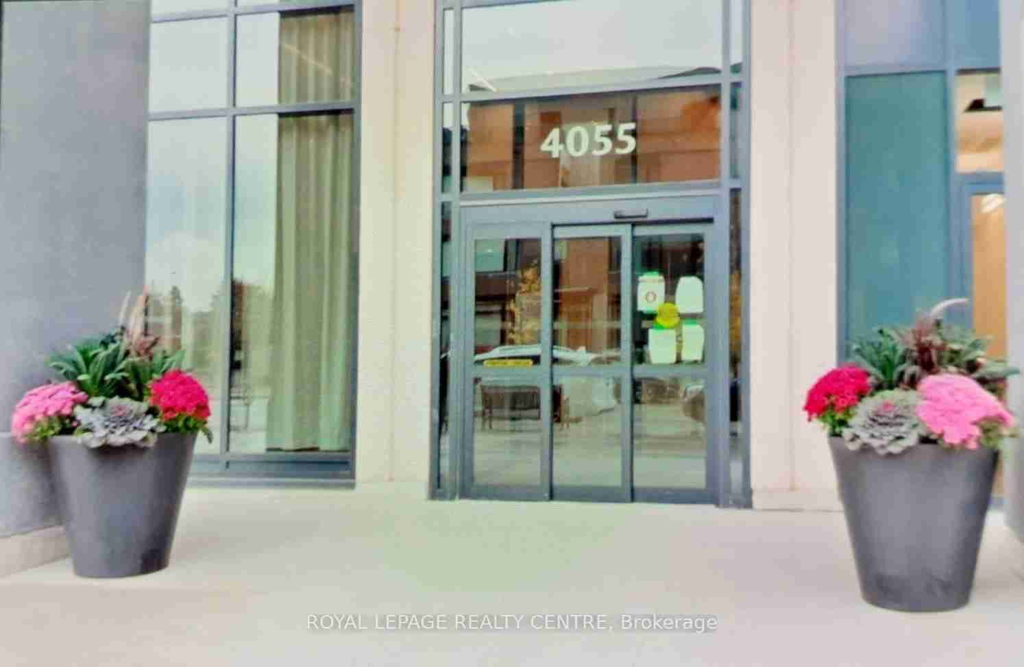 4055 Parkside Village Mississauga - Property Image