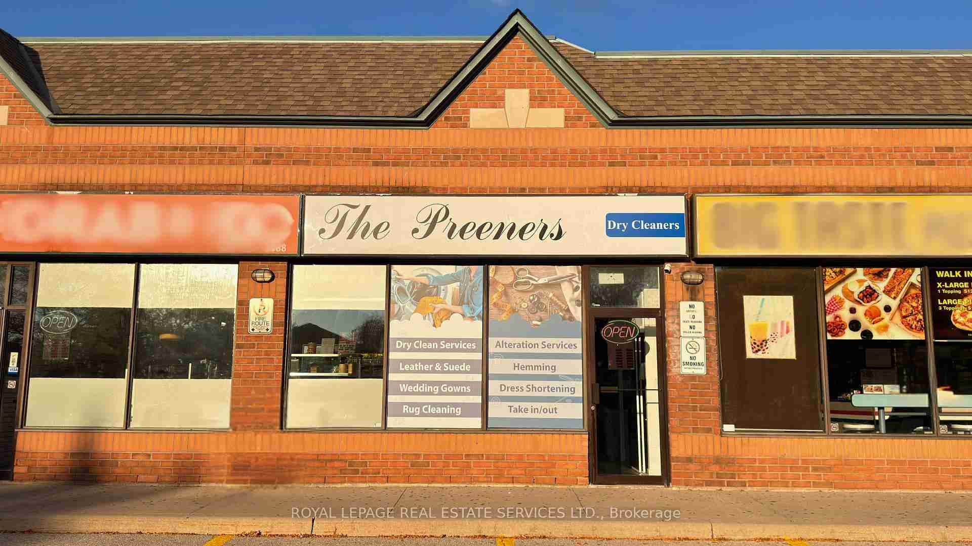 2165 Grosvenor