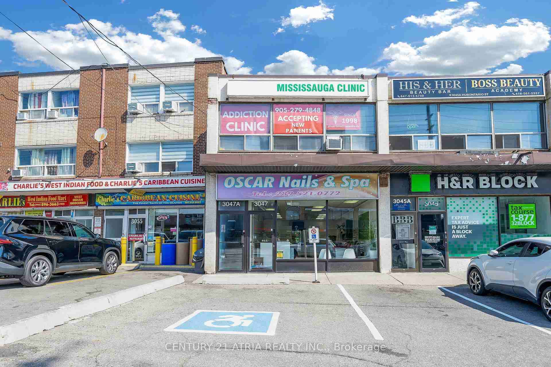 3047 Hurontario