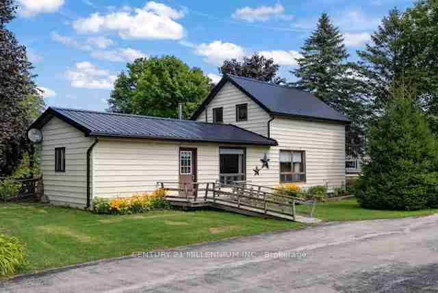14338 Bruce Road 10 Brockton - Property Image