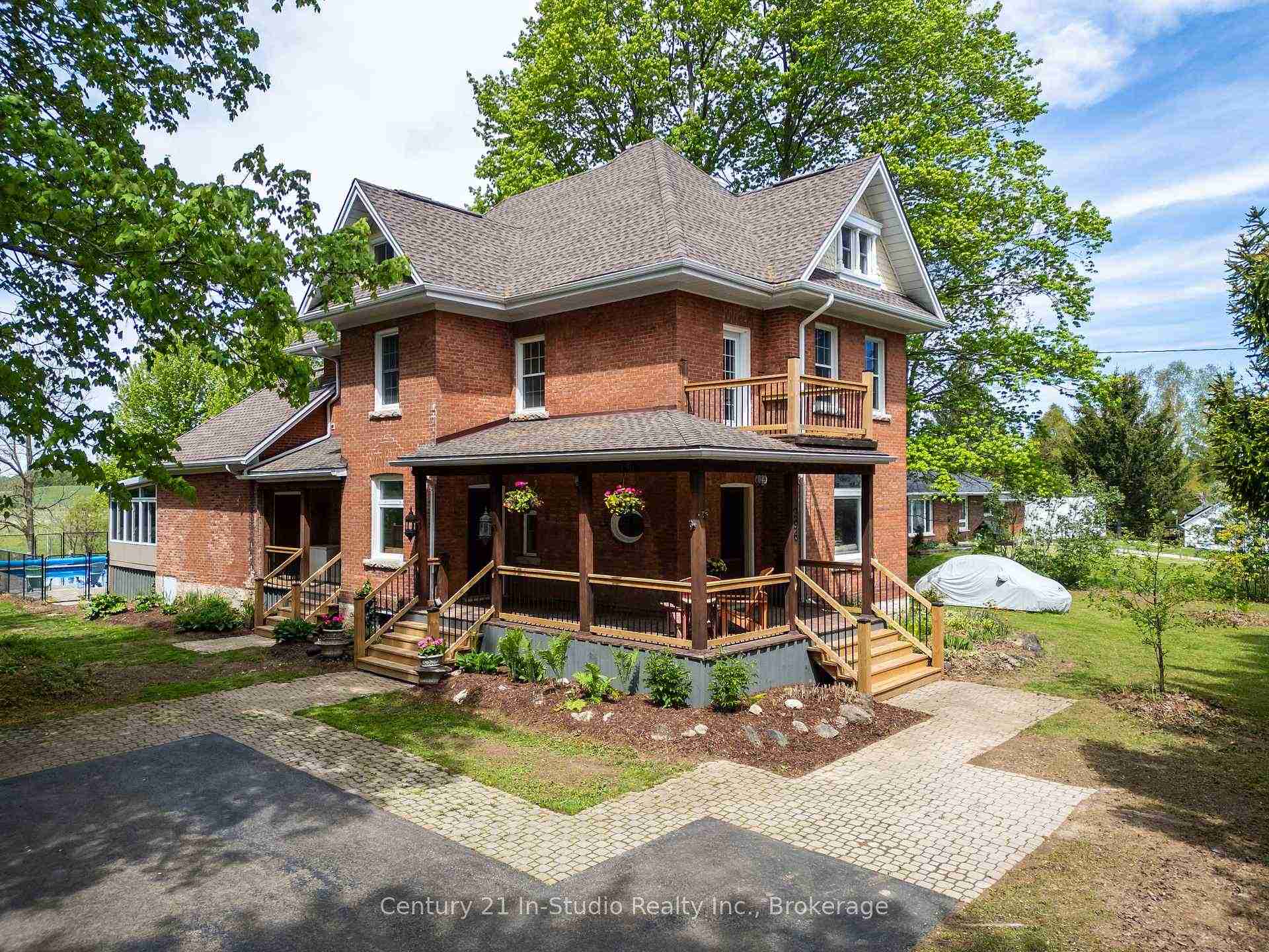 296 Garafraxa St Chatsworth - Property Image
