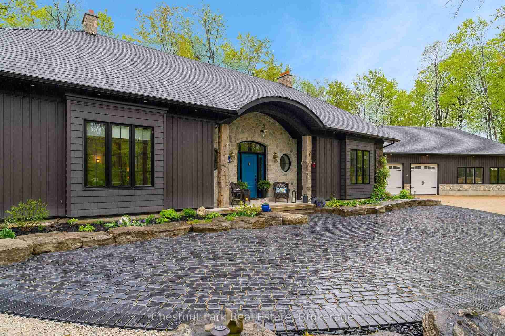 583724 Sideroad 60 Chatsworth - Property Image