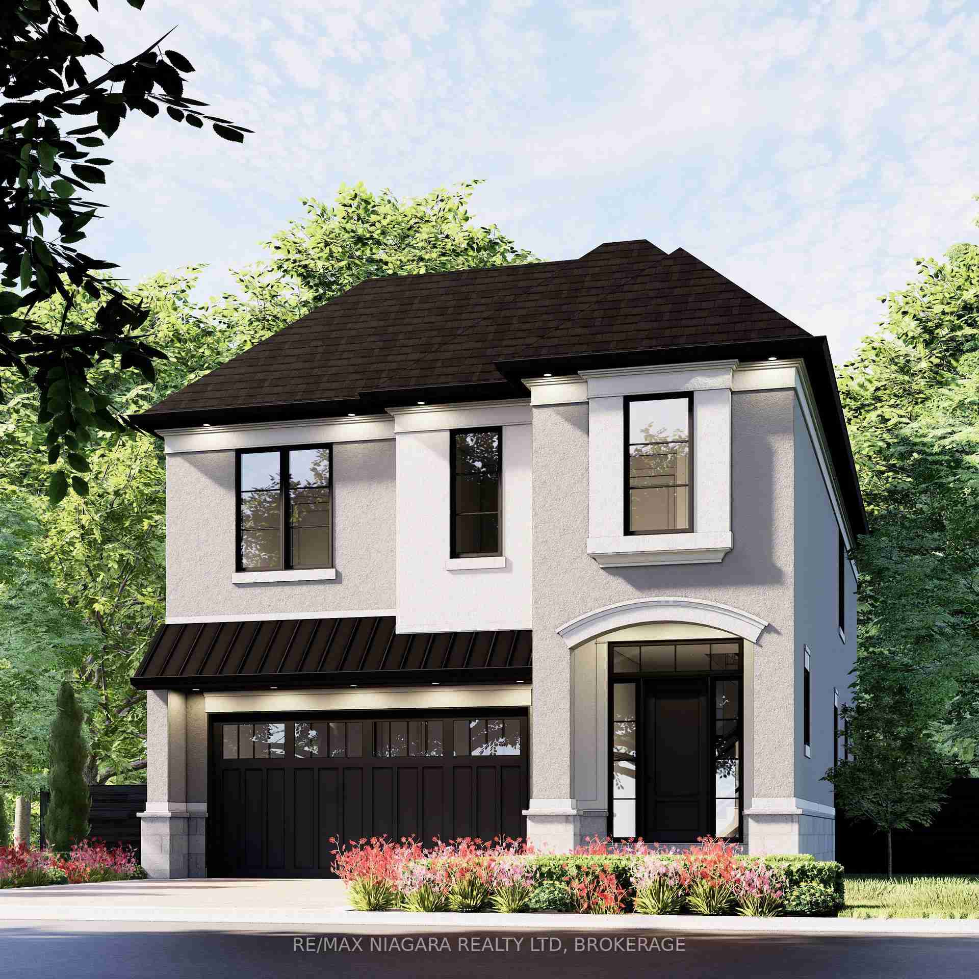 LOT 40 LUCIA Niagara Falls - Property Image