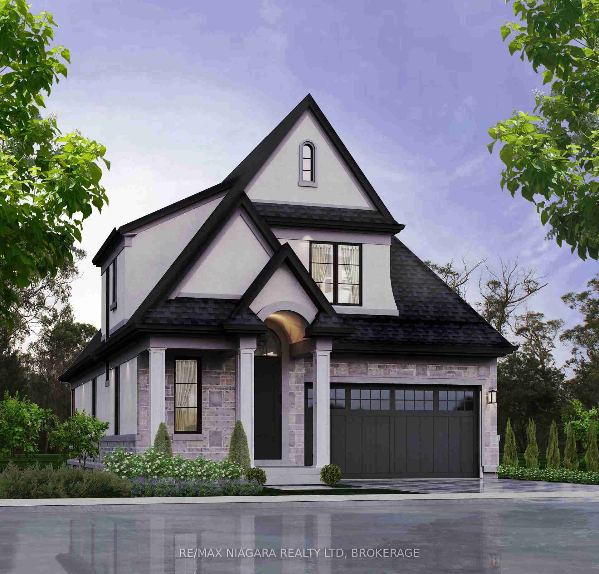 Lot 75 TERRAVITA Niagara Falls - Property Image