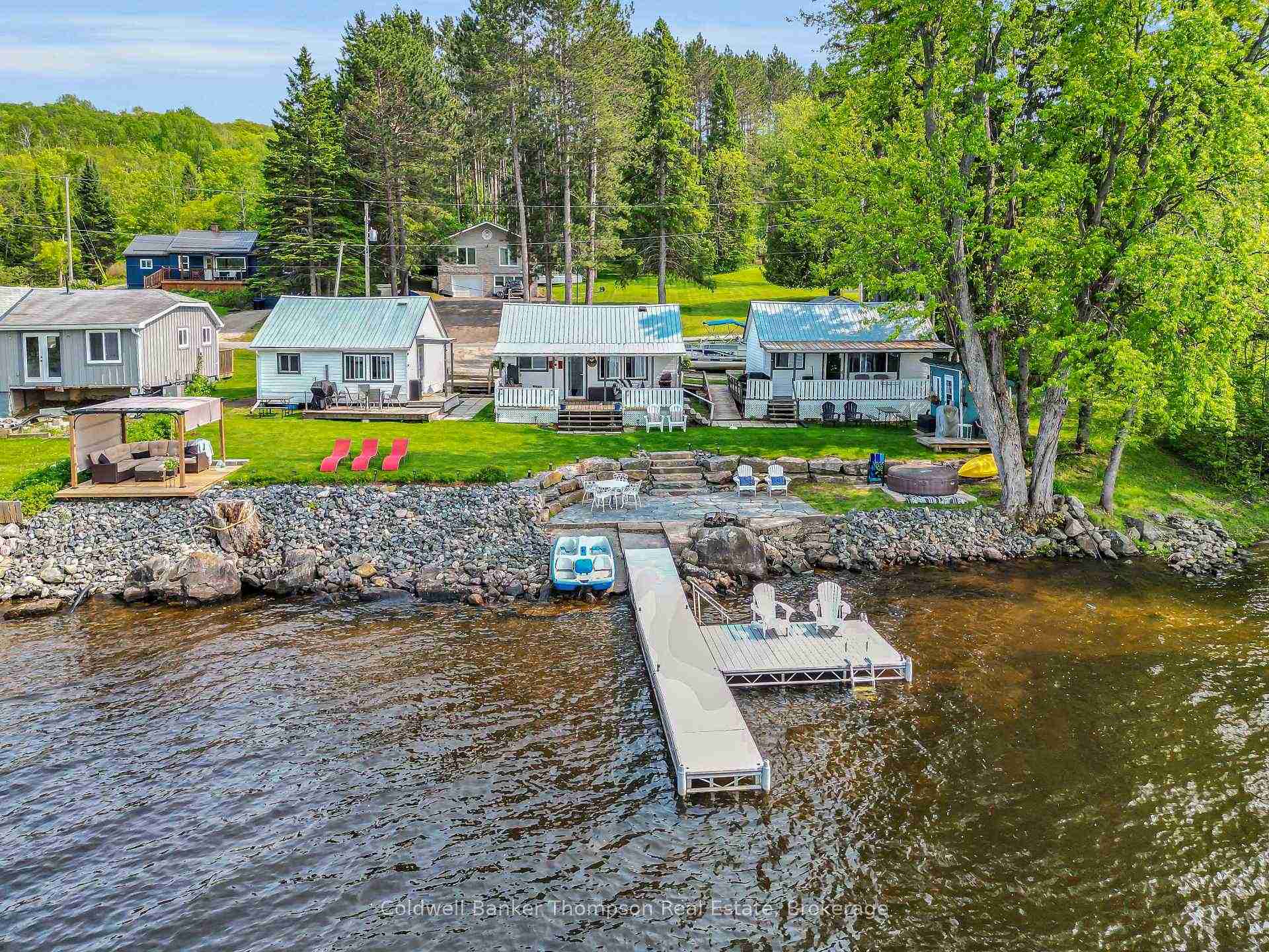 312 Doe Lake Armour - Property Image