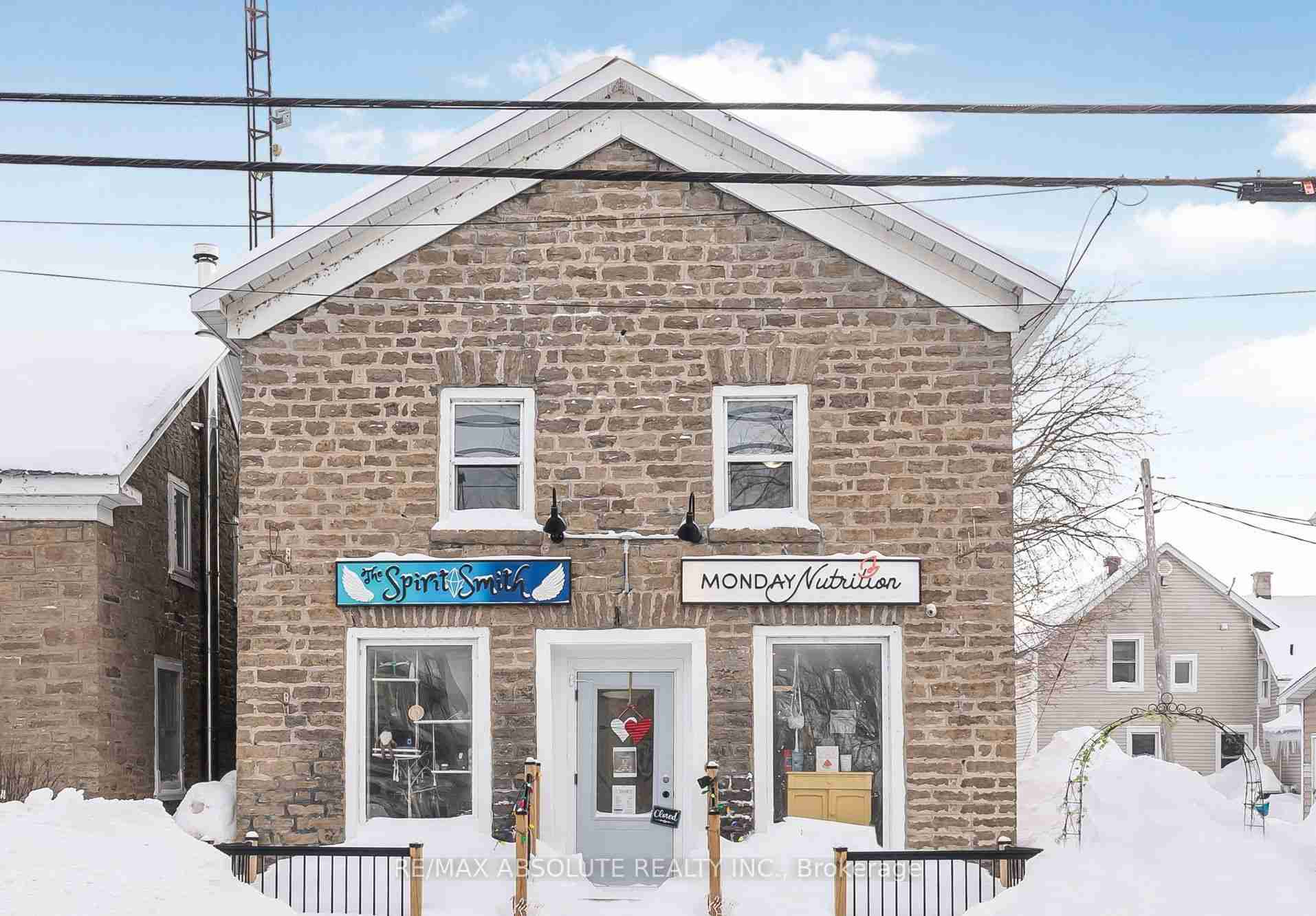 14 Spencer Edwardsburgh/Cardinal - Property Image