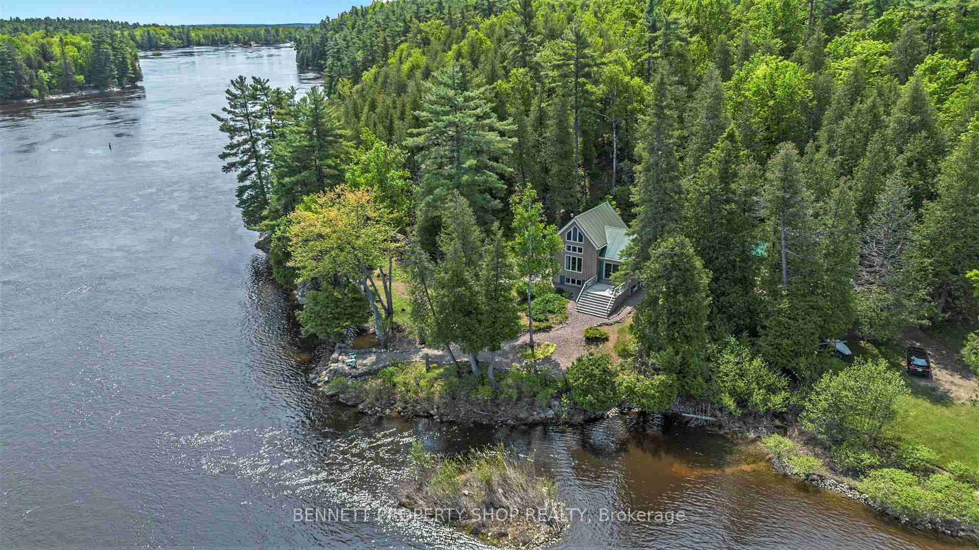 33 Burton Horton - Property Image