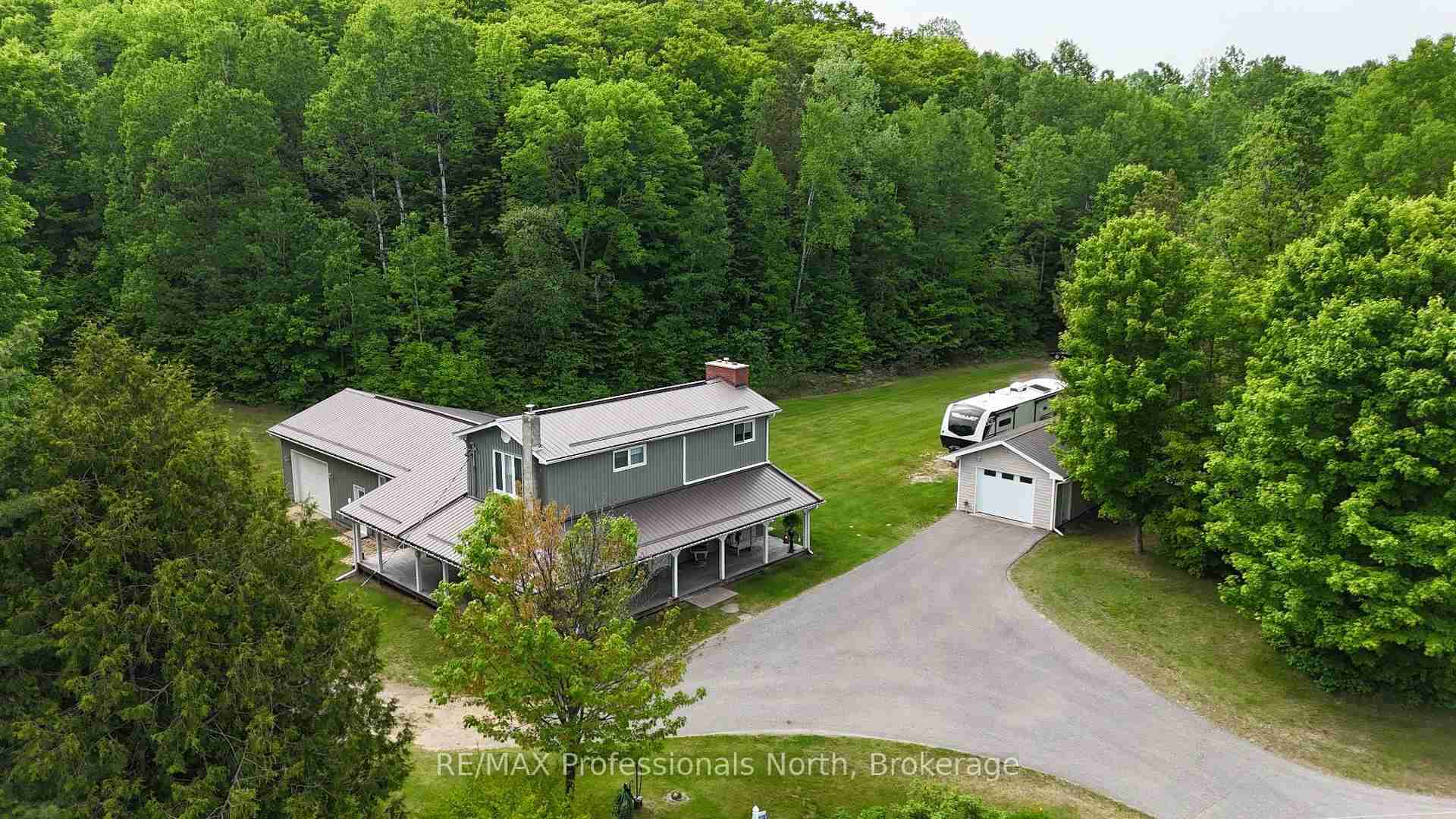 1023 Chester Dysart et al - Property Image