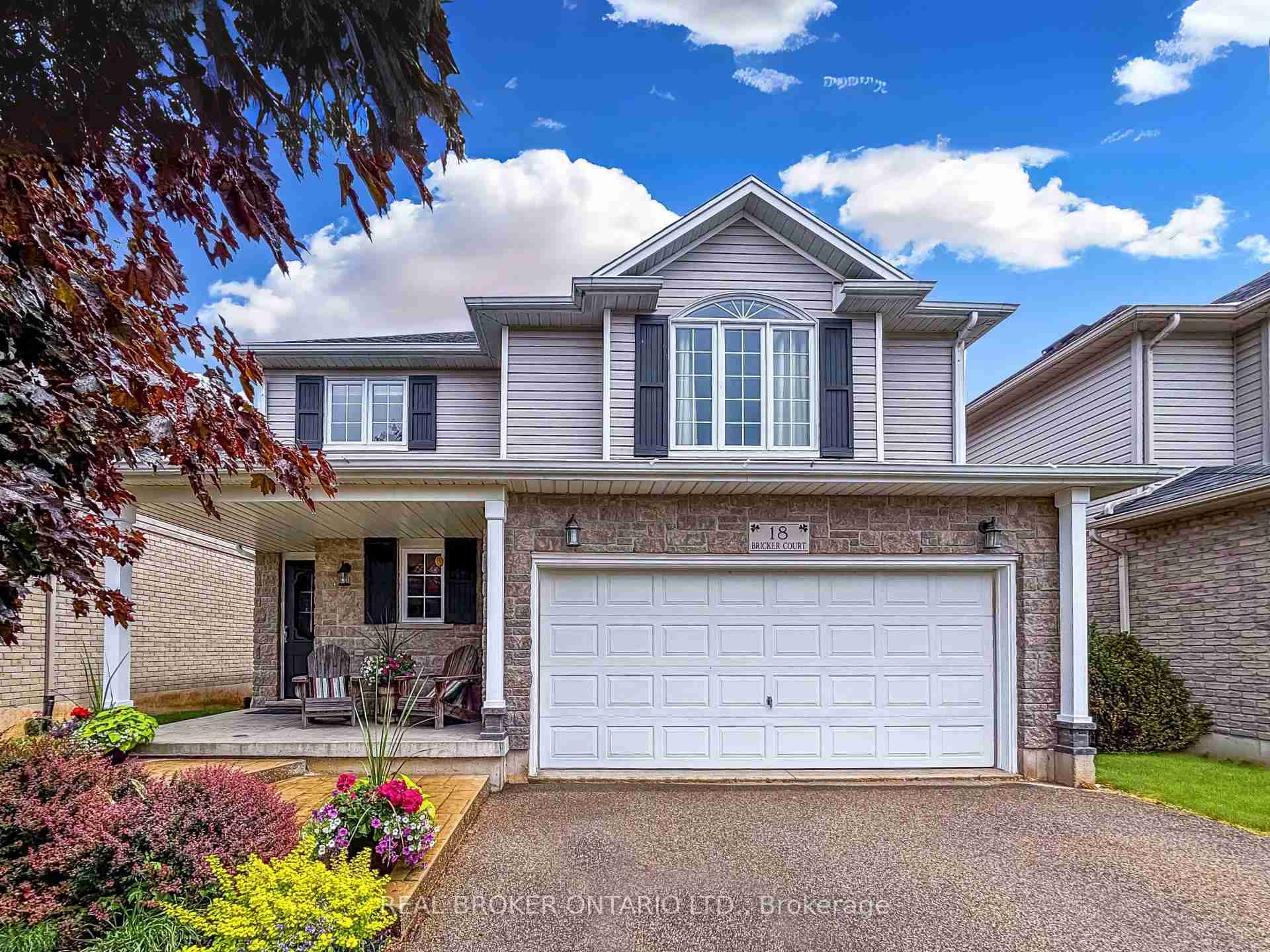18 Bricker Brantford - Property Image