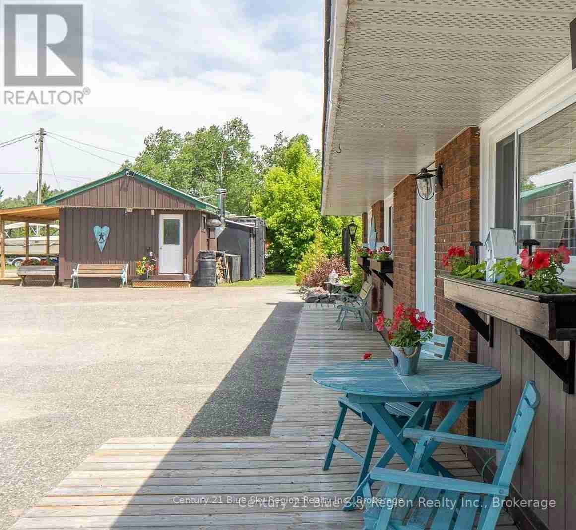 9 Stevens Temagami - Property Image