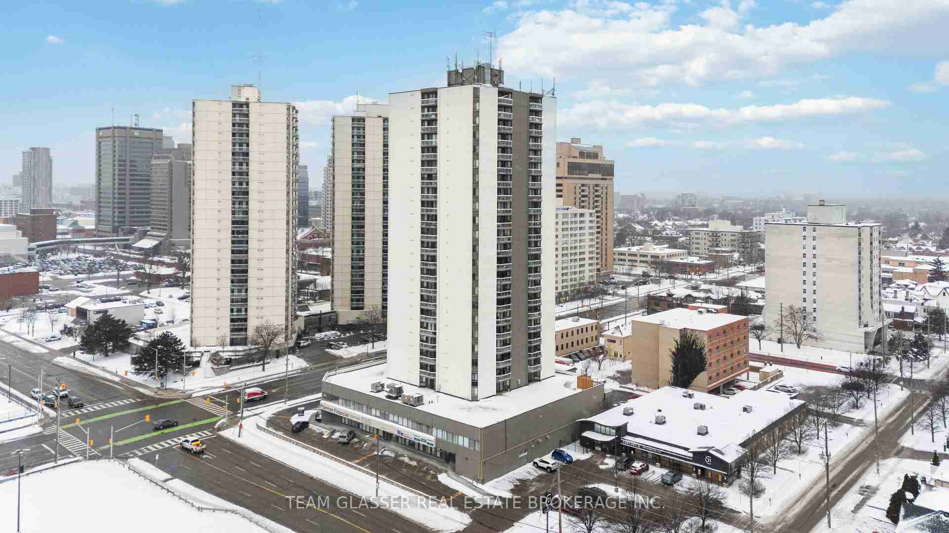 340 Colborne London - Property Image