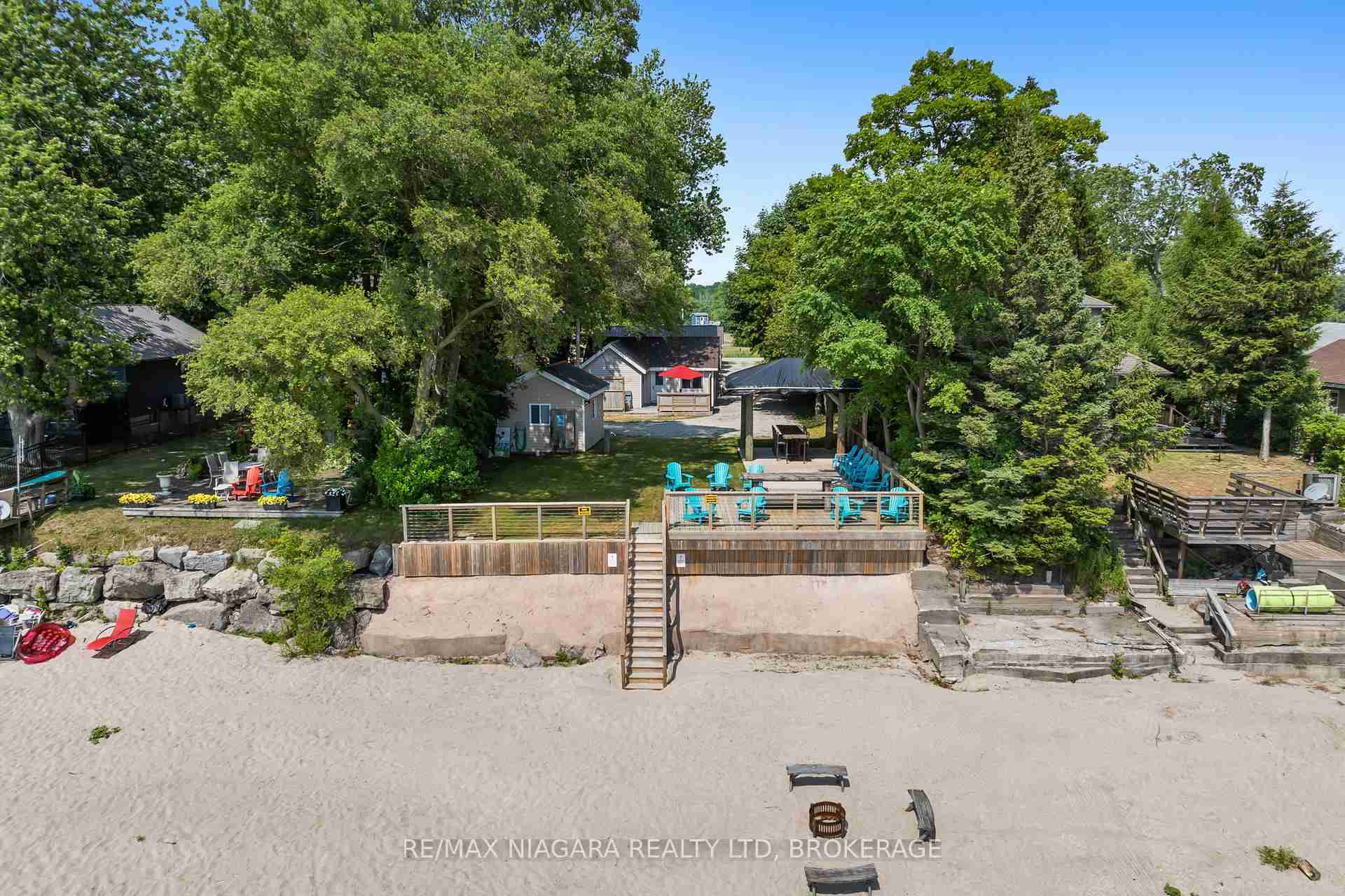 12343 Lakeshore Wainfleet - Property Image