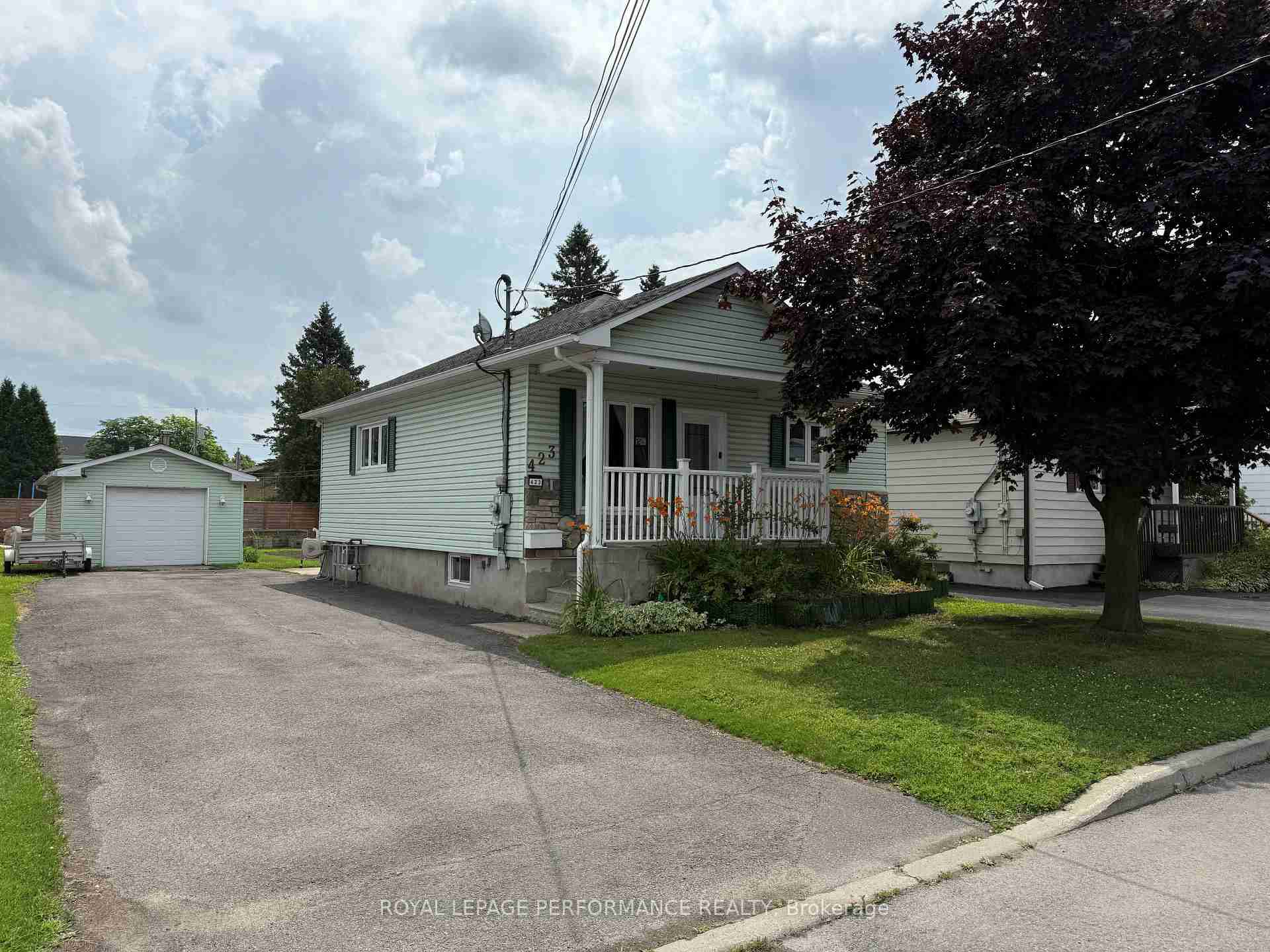423 Champlain Hawkesbury - Property Image