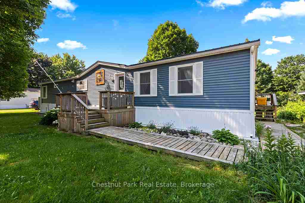684138 Sideroad 30 #MH15 Chatsworth - Property Image