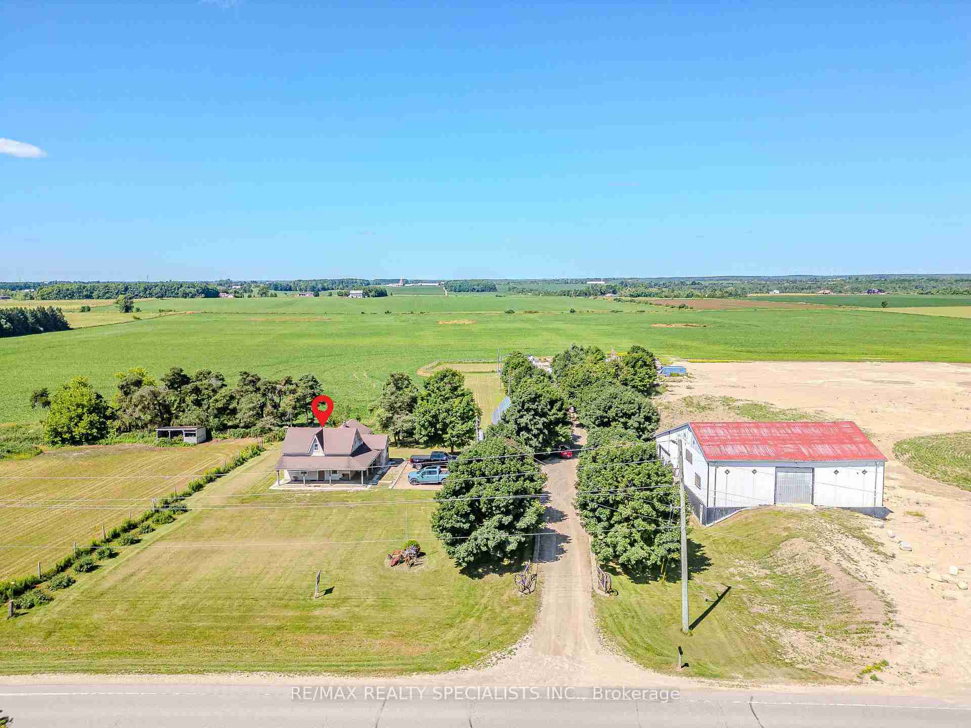 394084 County Road 12 Amaranth - Property Image