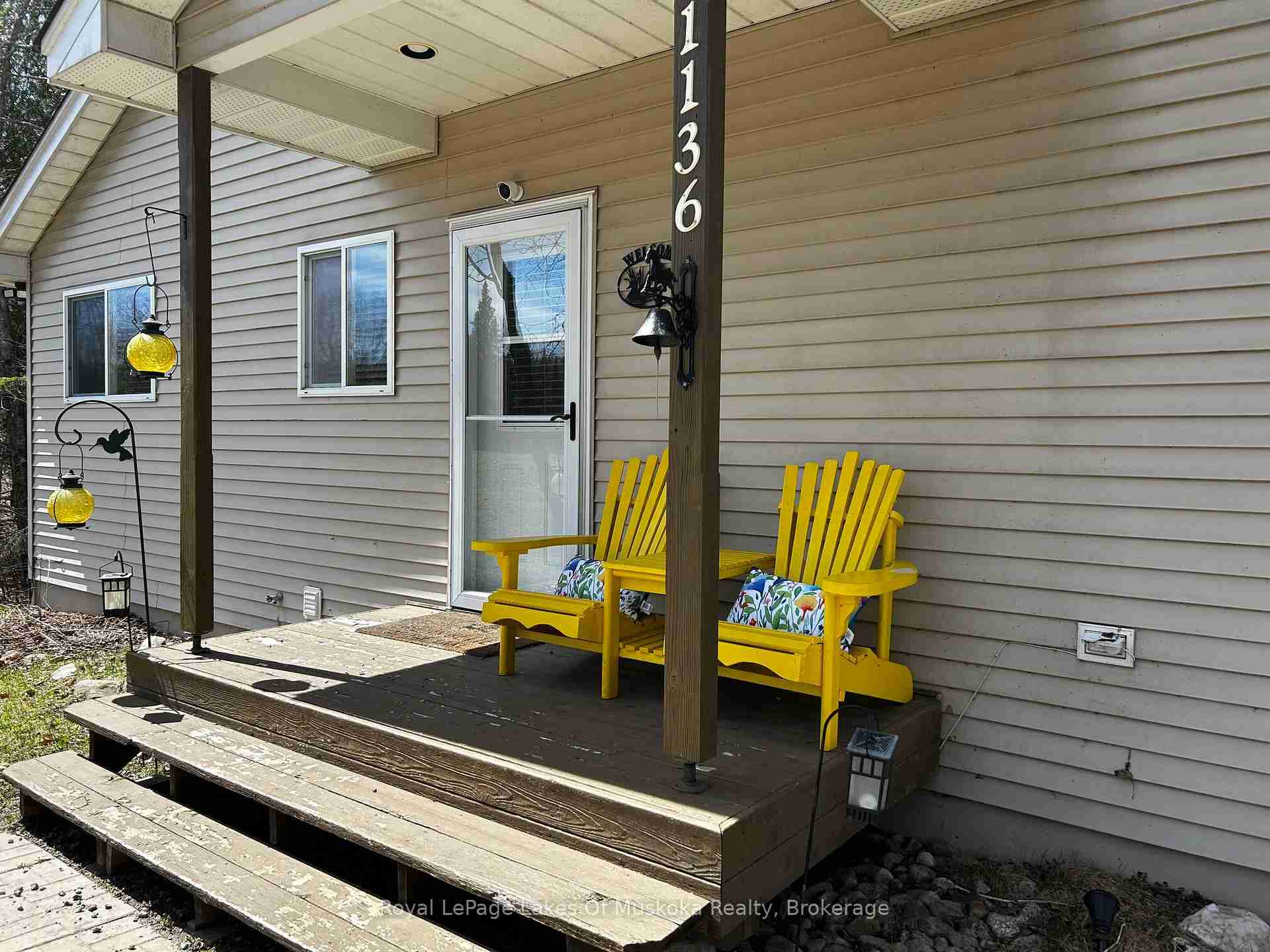 1136 LAKESIDE Magnetawan - Property Image