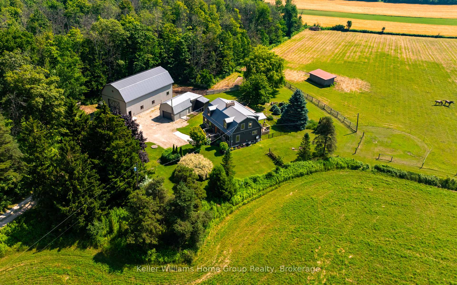 8877 Sideroad 3