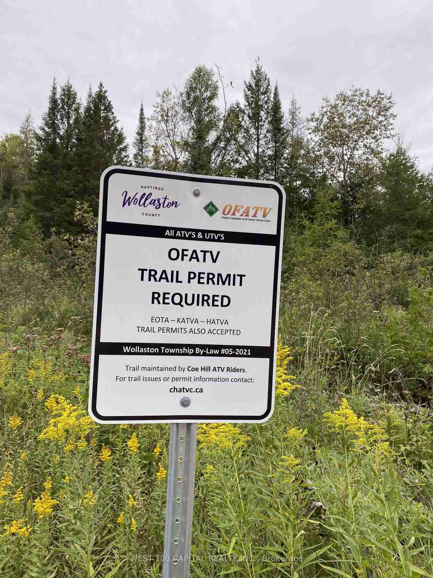 N/A Hwy 620 Wollaston - Property Image