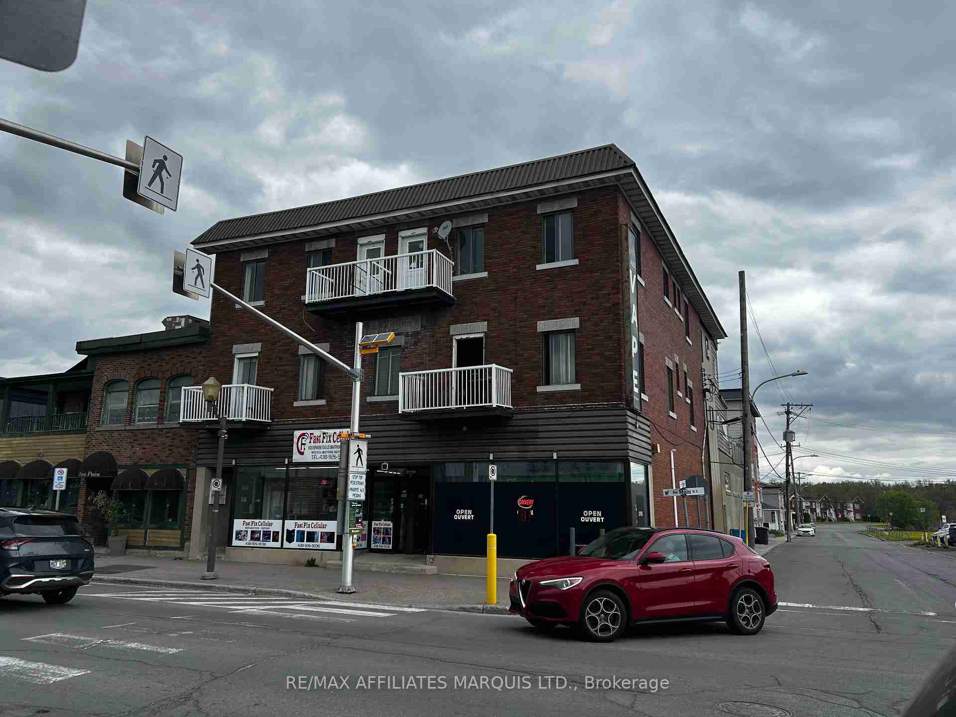 253 Main St Hawkesbury - Property Image