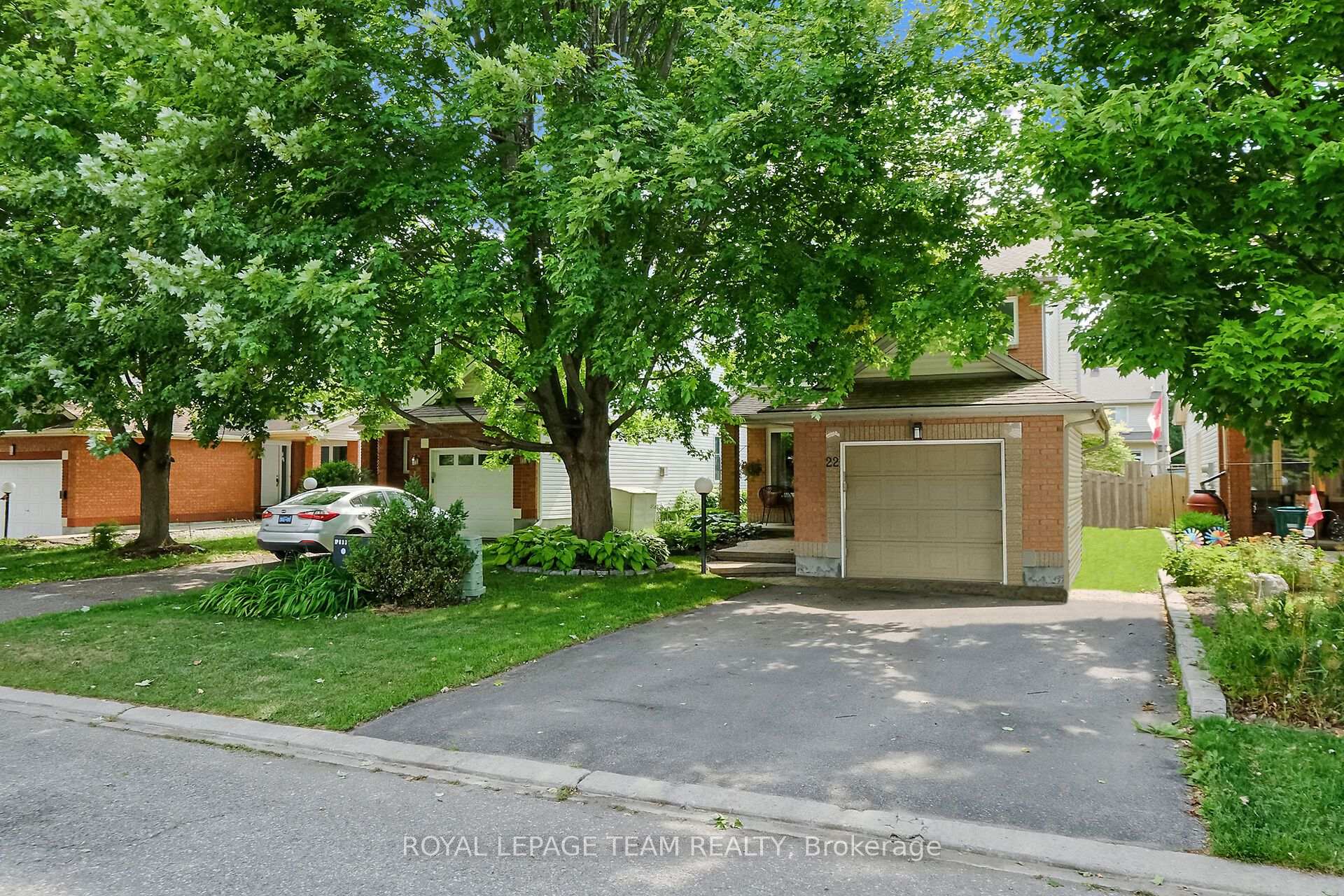 22 Avonhurst