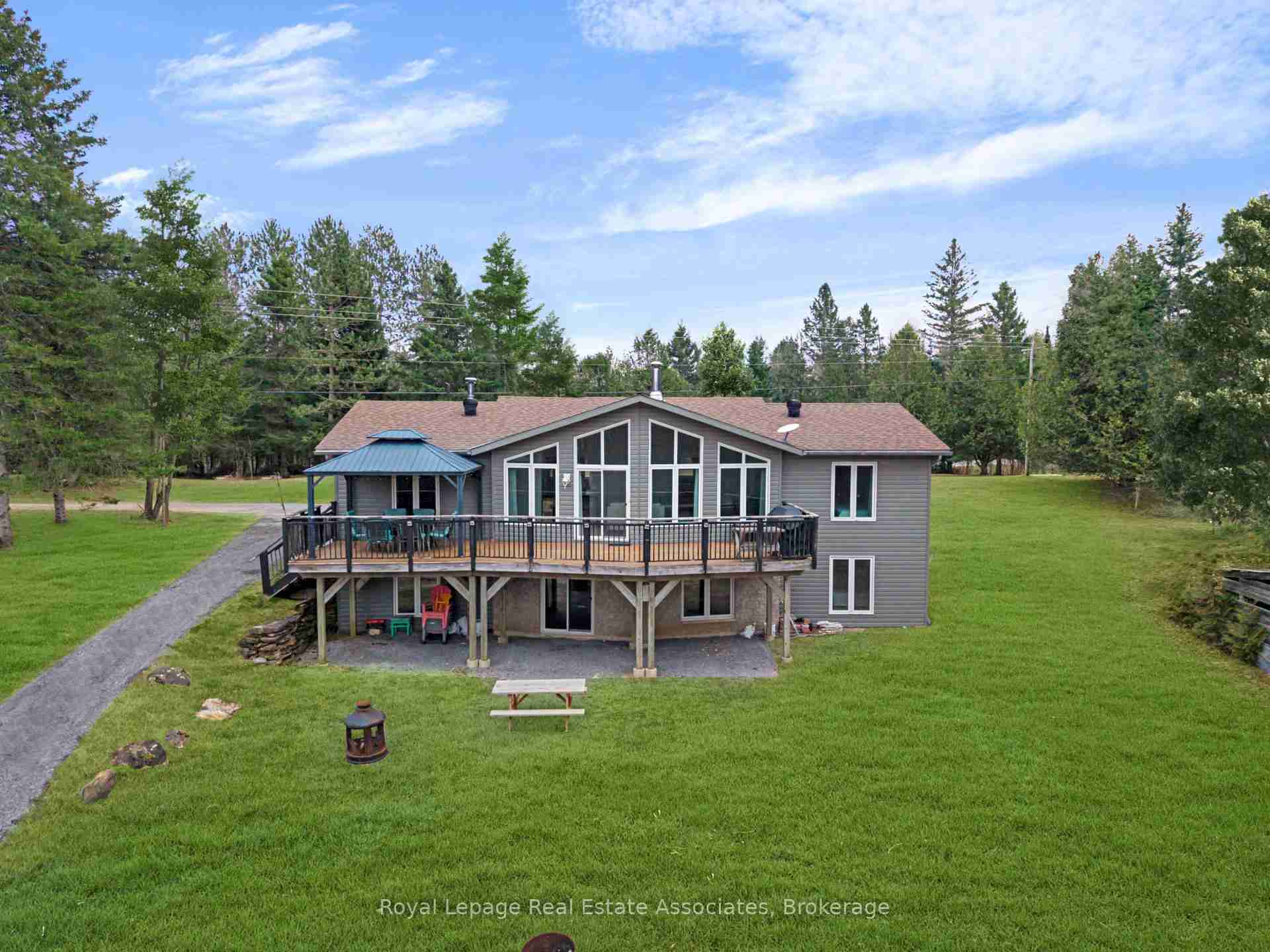 1713 Weslemkoon Lake Limerick - Property Image
