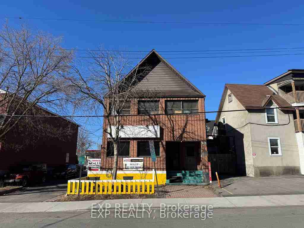 12 LEBRETON West Centre Town - Property Image