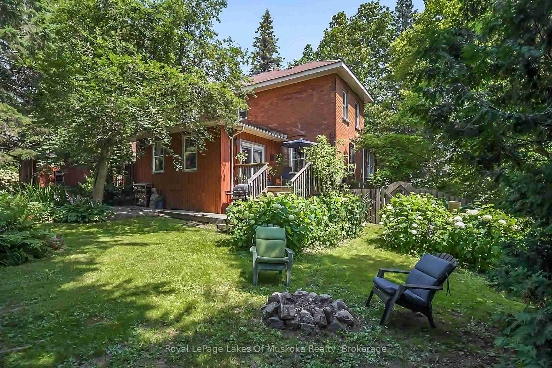 98 Muskoka Bracebridge - Property Image