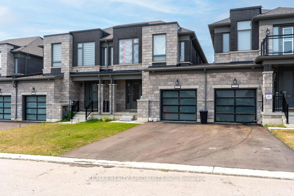 257 Harwood