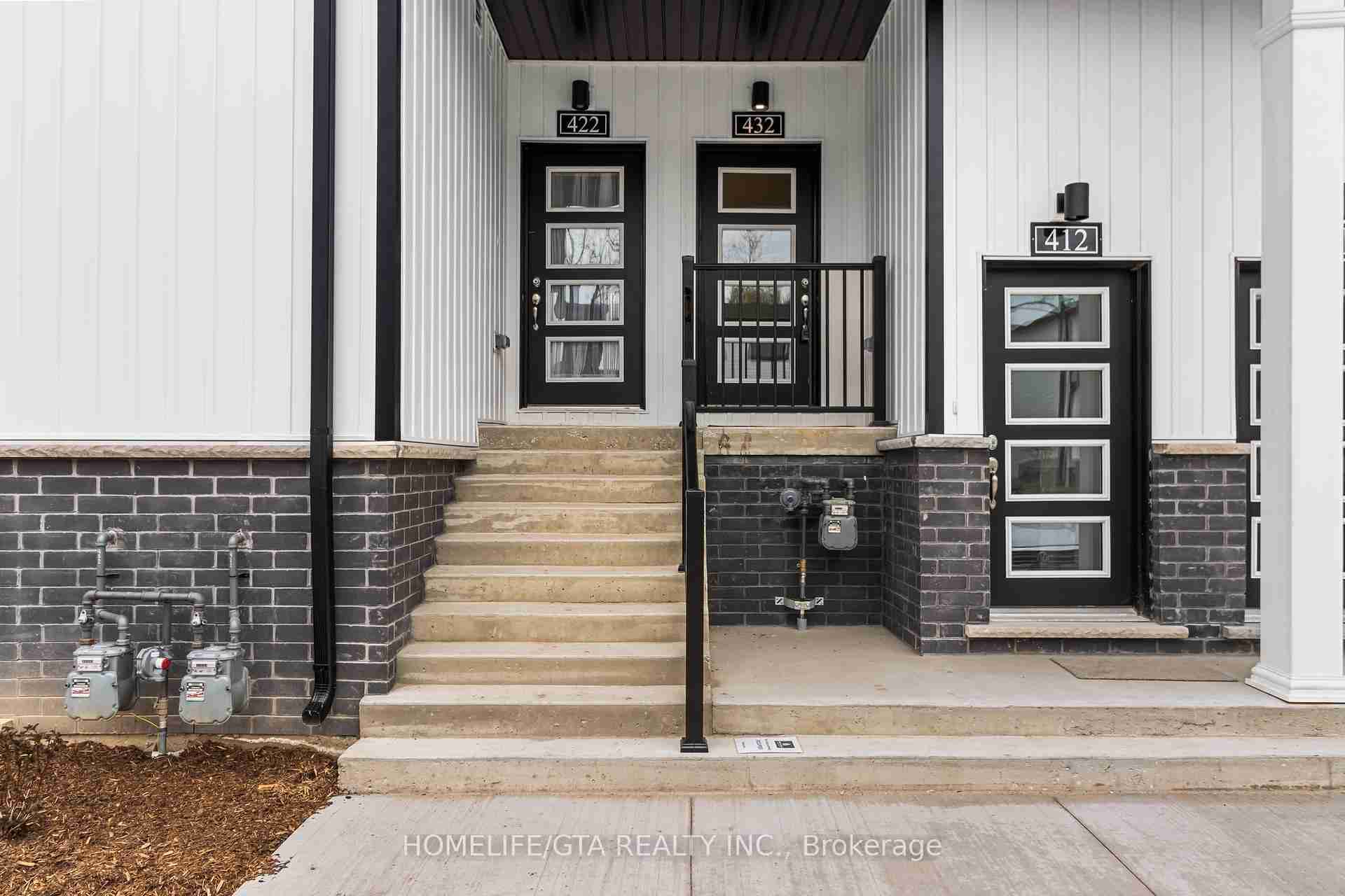 4263 Fourth Niagara Falls - Property Image