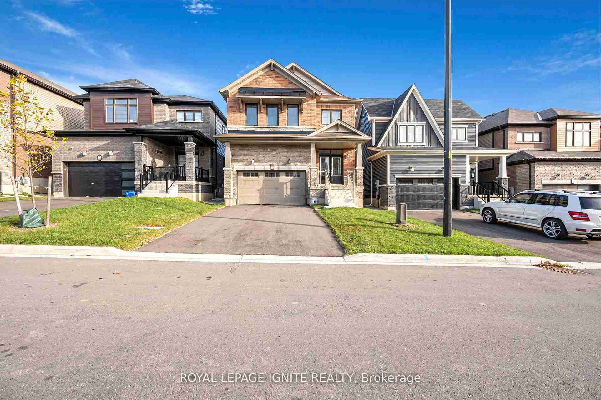 22 Sundin Haldimand - Property Image