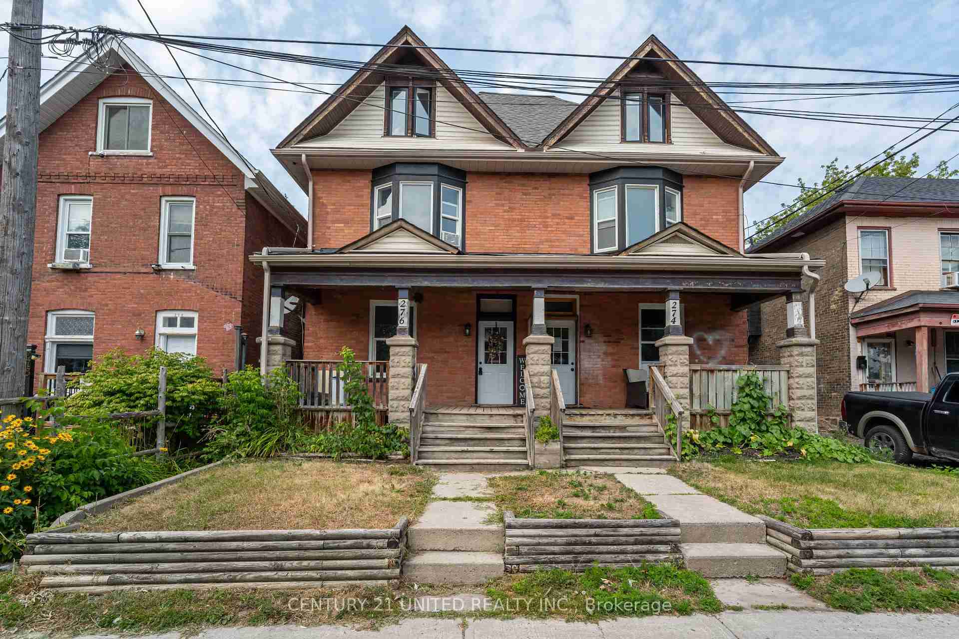 276 Dalhousie Peterborough Central - Property Image