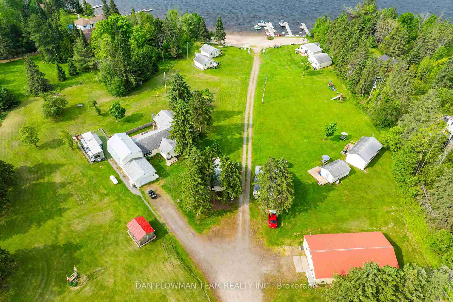 184/189 Chapman Magnetawan - Property Image