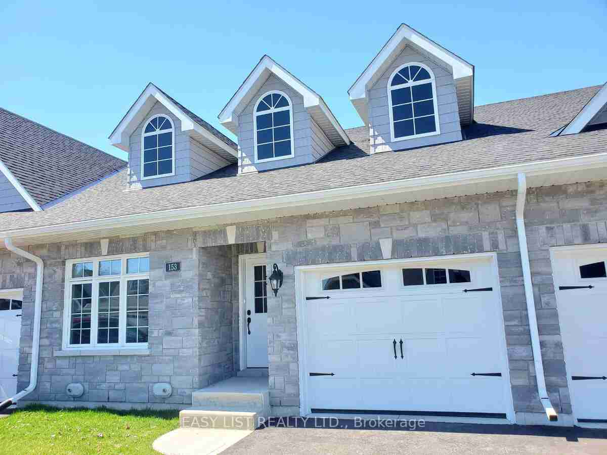 153 Wilmer Gananoque - Property Image