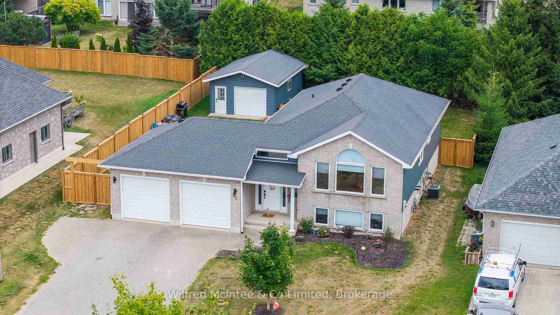 362 Westwood Brockton - Property Image