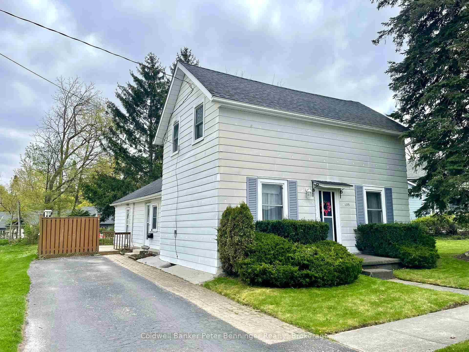 105 McGivern Brockton - Property Image