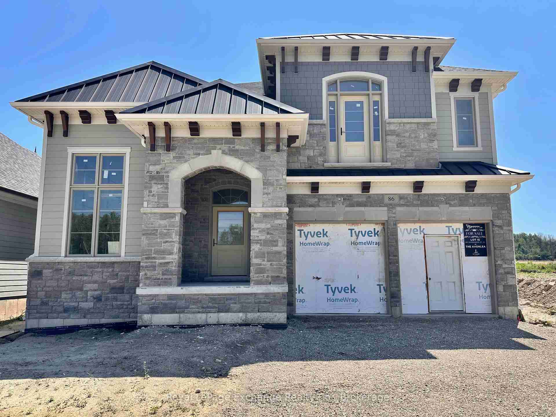 86 Inverness Kincardine - Property Image