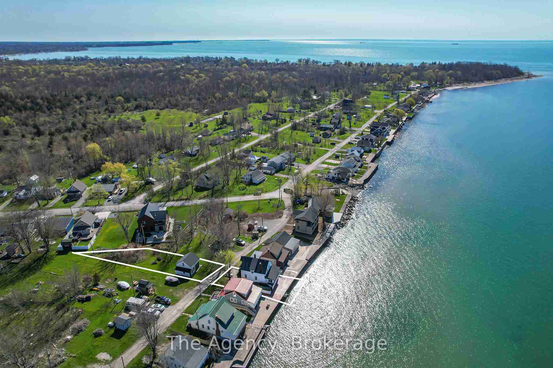 11611 Beach Wainfleet - Property Image