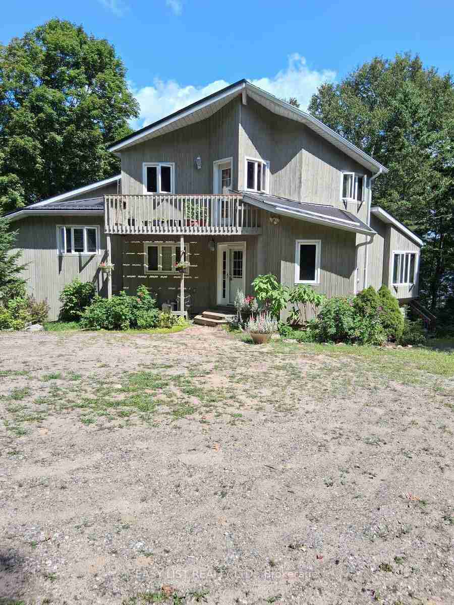 175 Old Man's Lake Magnetawan - Property Image