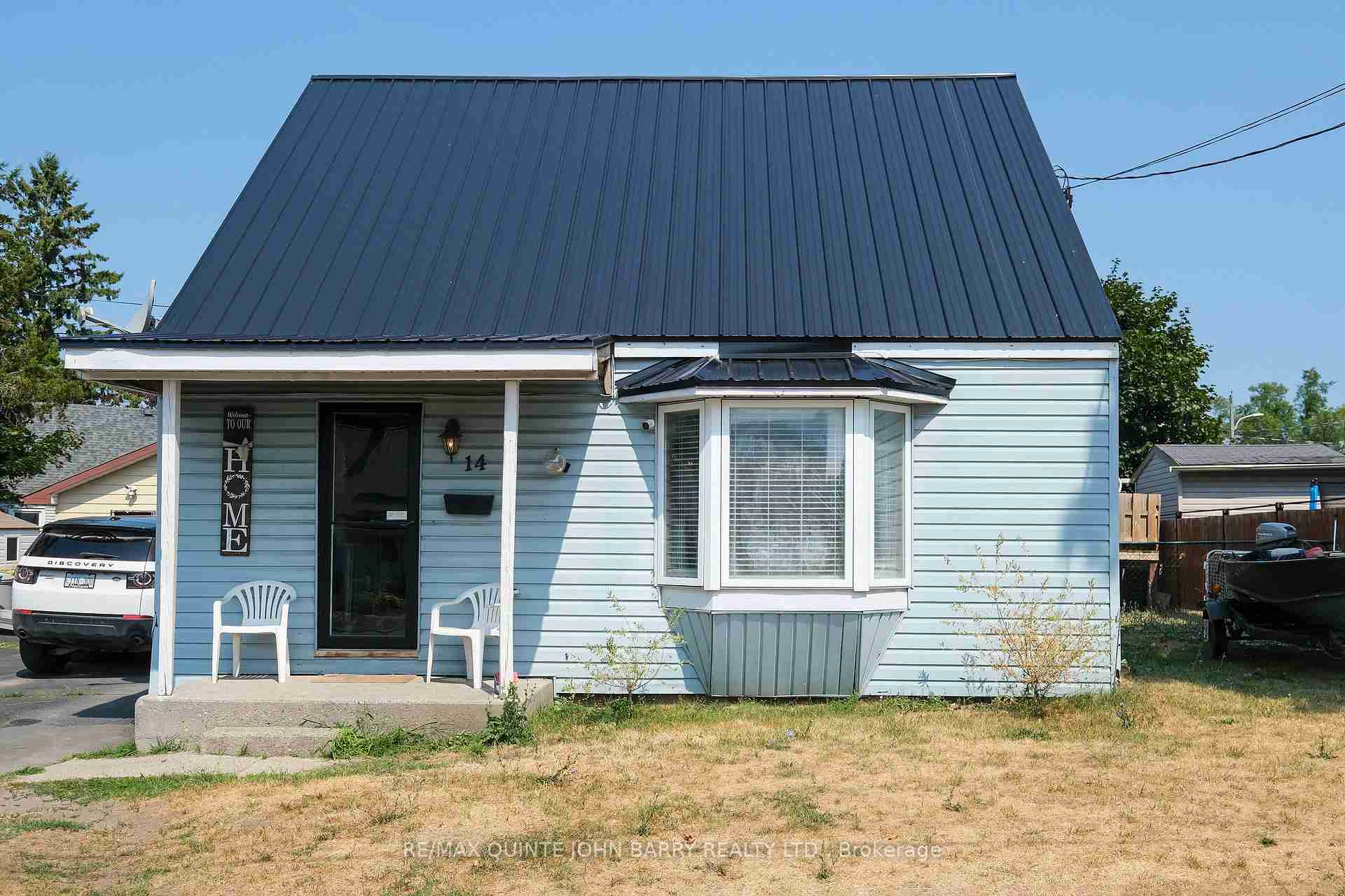 14 Harriet Quinte West - Property Image