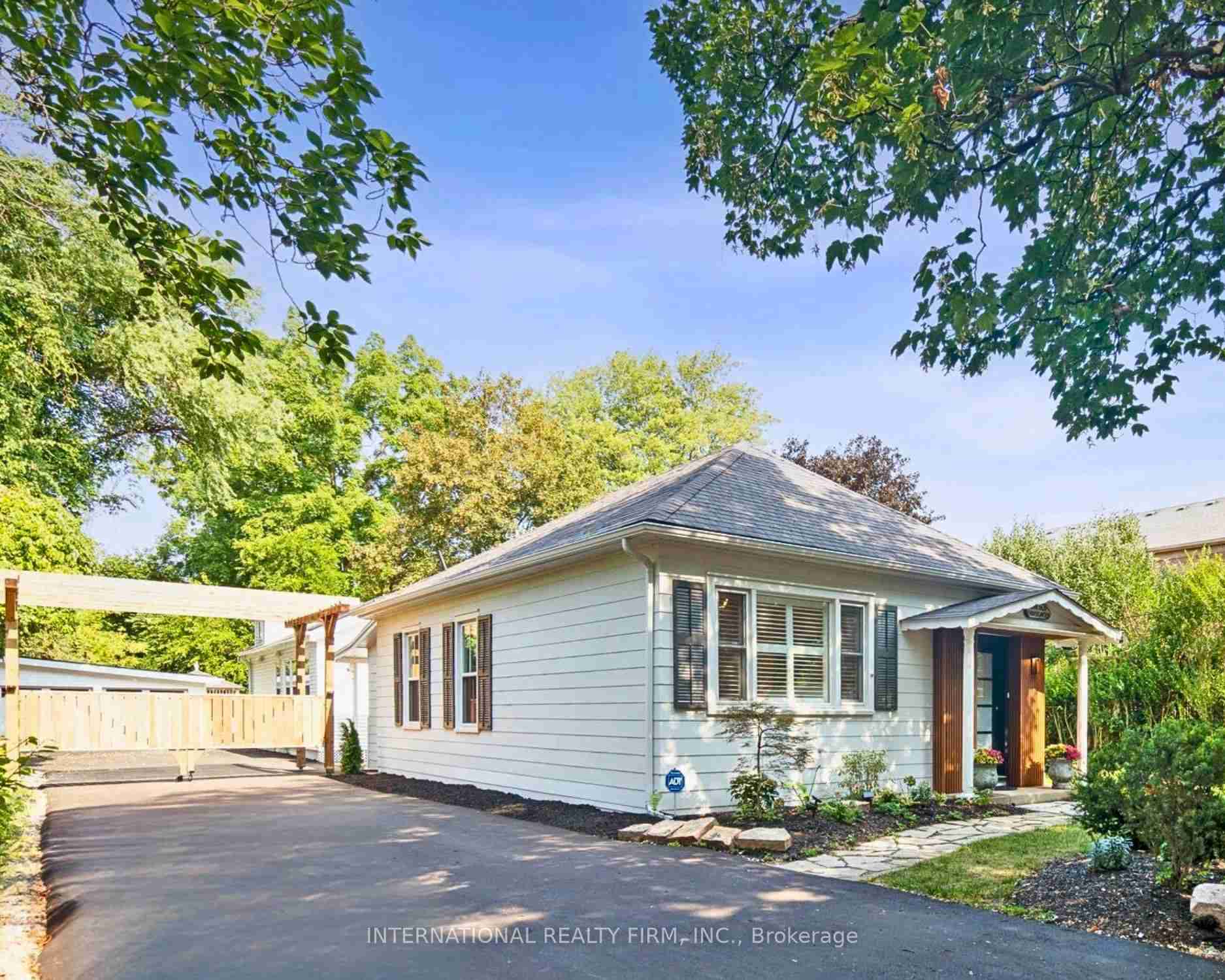 267 Davy Niagara-on-the-Lake - Property Image