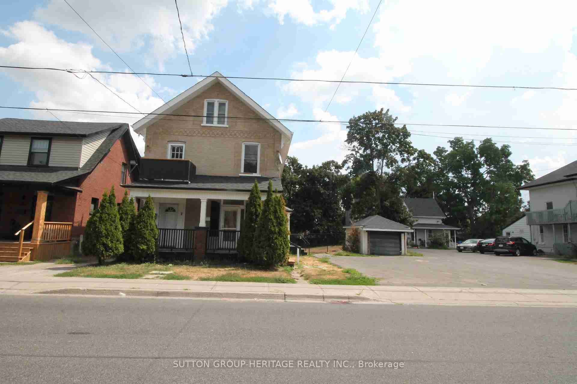 260 Stewart Peterborough Central - Property Image