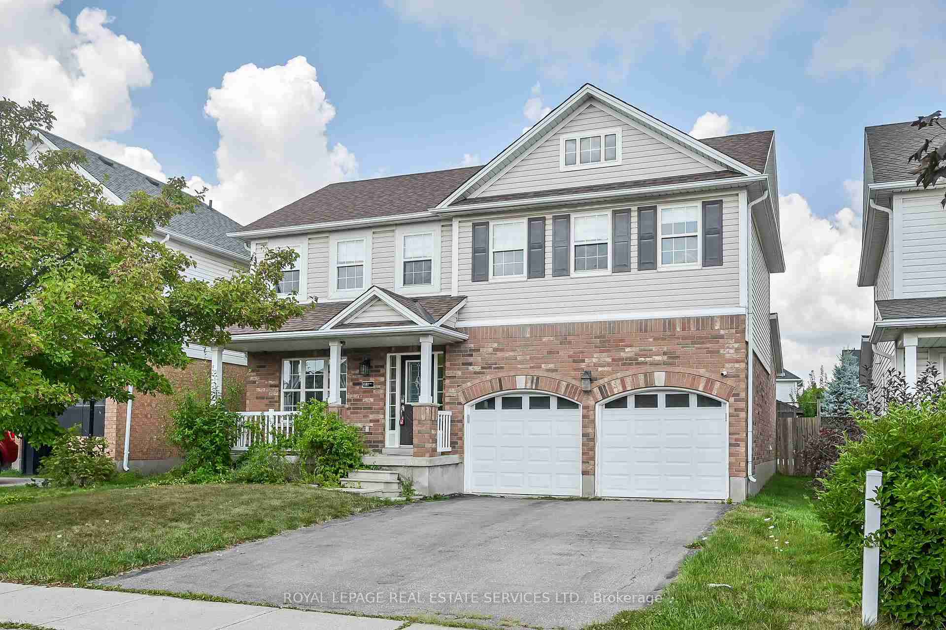 118 Blackburn Brantford - Property Image