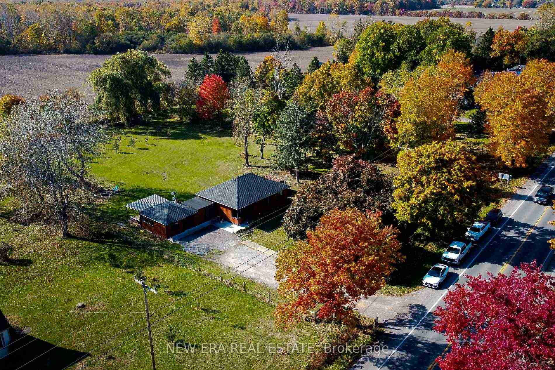 11755 Highway 3 Wainfleet - Property Image