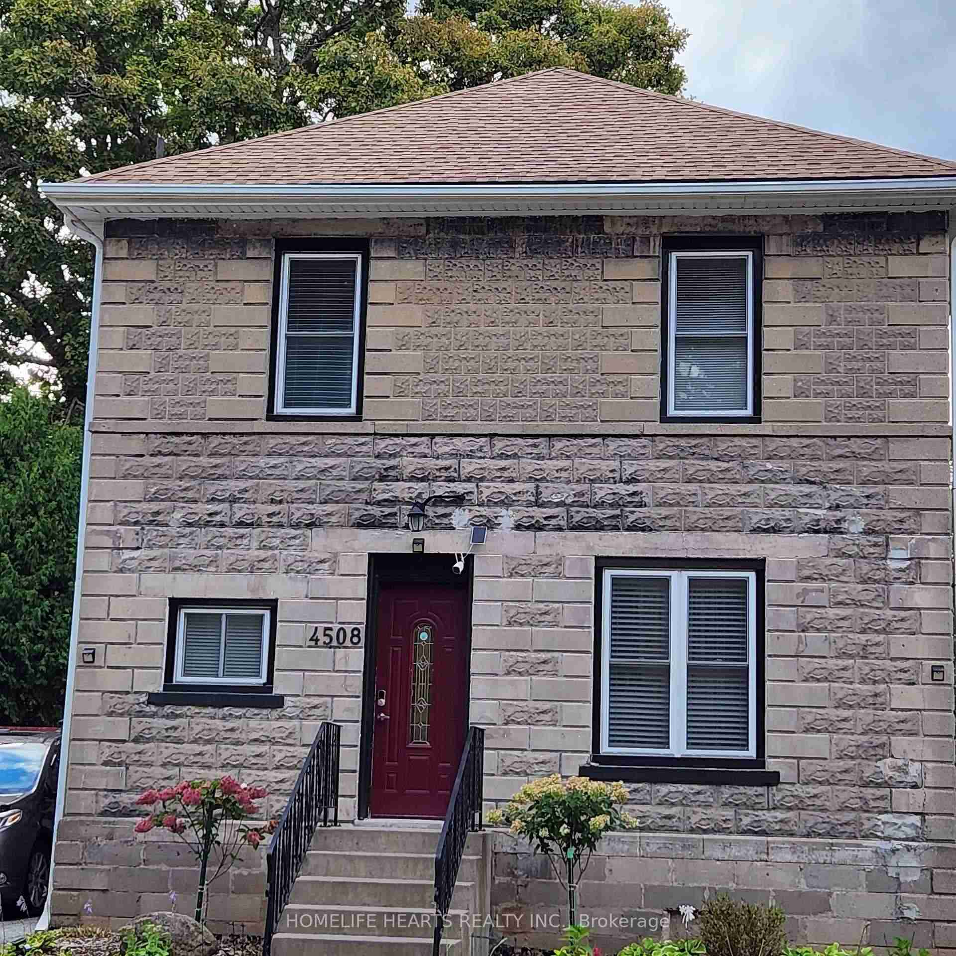 4508 Ryerson Niagara Falls - Property Image
